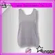 INGOR custom yoga tops with racerback design for sport 1