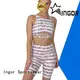 online women yoga set factory price for yoga 1
