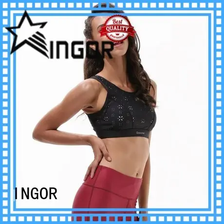breathable best supportive sports bra designer on sale for women 1