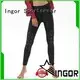 fitness running pants women spandex with high quality at the gym 1
