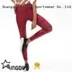 fitness affordable yoga leggings brands on sale for girls 1