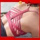 INGOR online low cut sports bra with high quality for girls 1