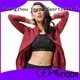 INGOR custom yoga Jacket on sale for sport 1