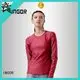 INGOR breathable ladies sweatshirts to keep you staying clean and dry at the gym 1