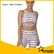 INGOR women yoga set overseas market for women 1
