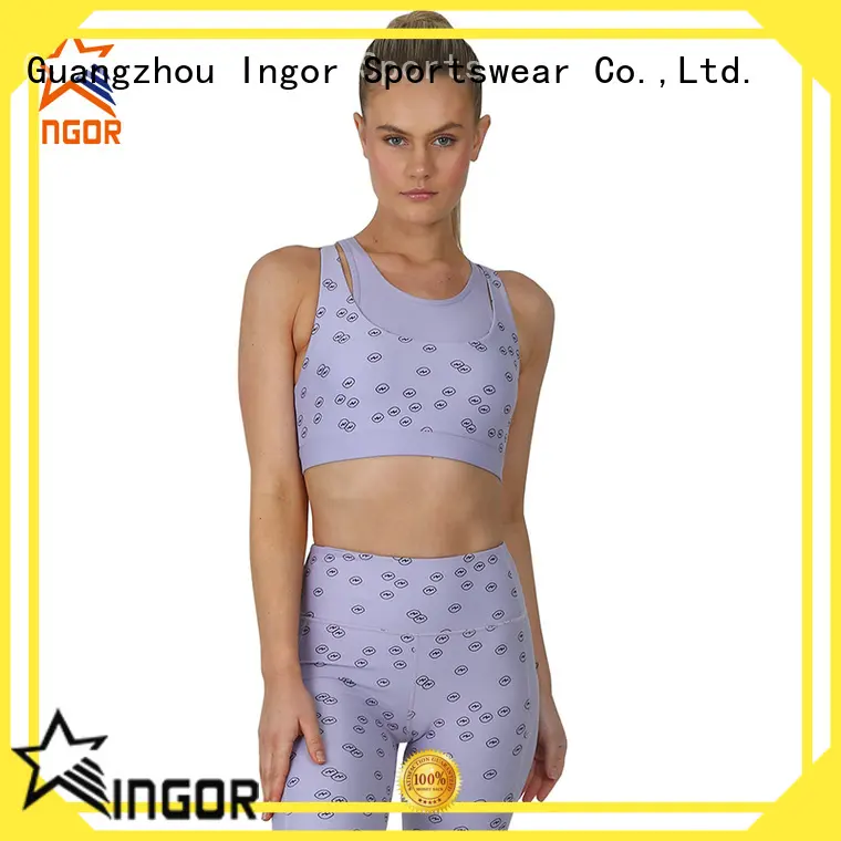 INGOR high quality factory price for gym 1