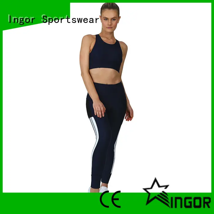 INGOR women yoga set owner for sport 1