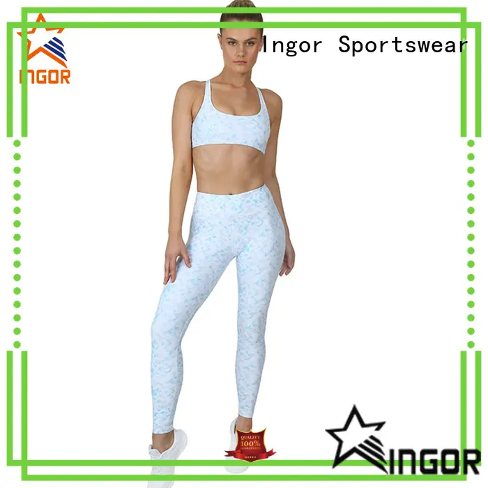 INGOR online bulk production for sport 1