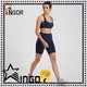 INGOR custom women yoga set bulk production for yoga 1