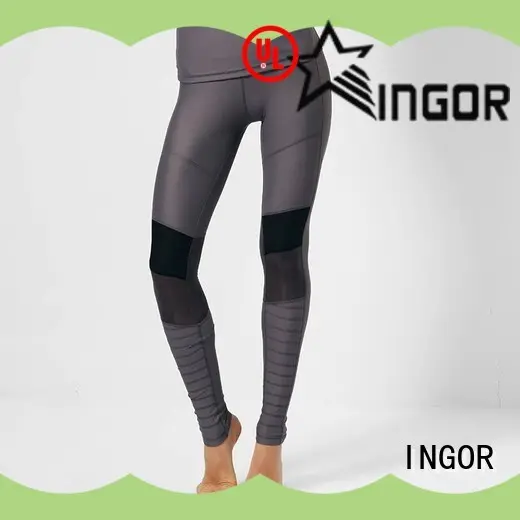 INGOR camo yoga leggings on sale for girls 1