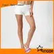 INGOR high quality yoga shorts with high quality for women 1