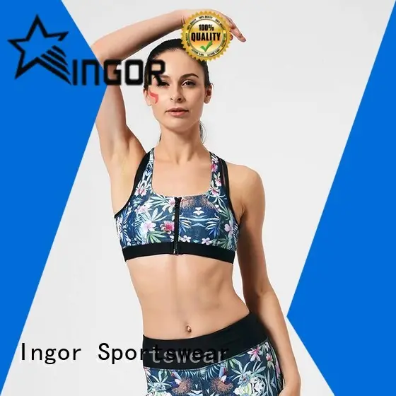 INGOR breathable danskin sports bra on sale for women 1