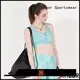 INGOR breathable high impact padded sports bra on sale for ladies 1