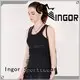 INGOR mesh crop tank with high quality for sport 1