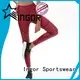 convenient cropped yoga leggings leggings on sale for girls 1