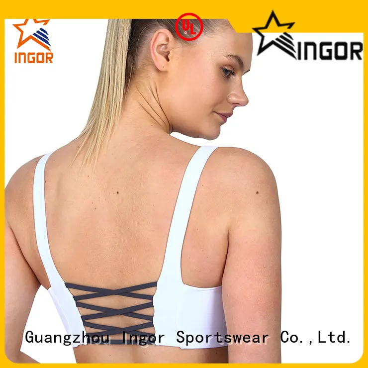 sexy a good sports bra ladies with high quality for ladies 1