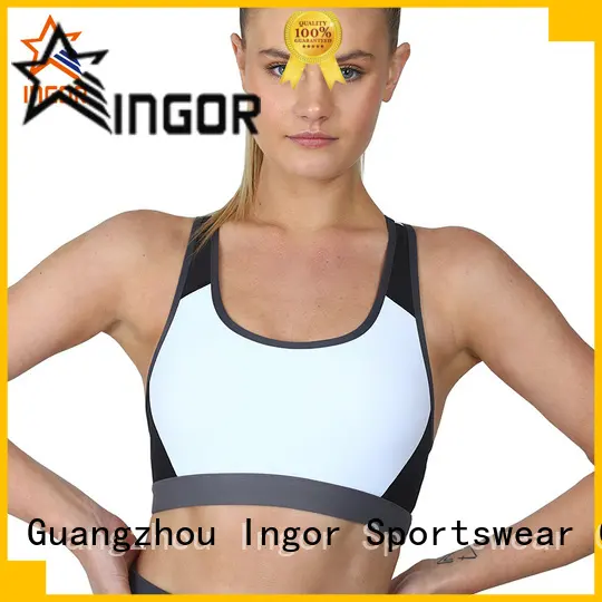 INGOR sexy online sports bra sale to enhance the capacity of sports at the gym 1