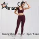 INGOR women yoga set overseas market for women1 1