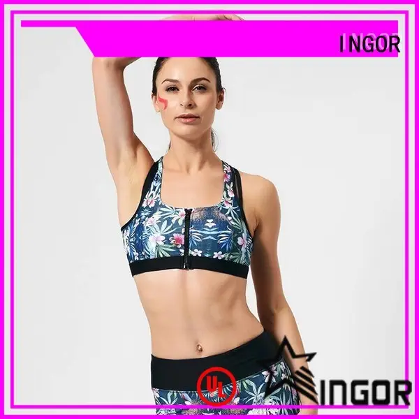 online enell sports bra support with high quality for ladies 1