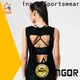 custom tank top personalized with high quality for yoga 1