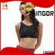 soft compression sports bra workout with high quality for girls 1