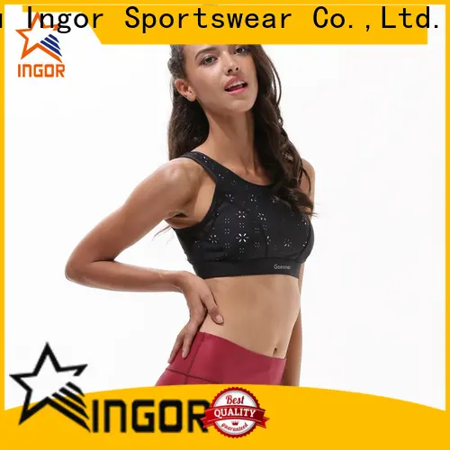 custom yoga bra ingor to enhance the capacity of sports for sport 1