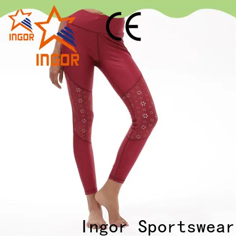 INGOR female yoga pants on sale for ladies 1