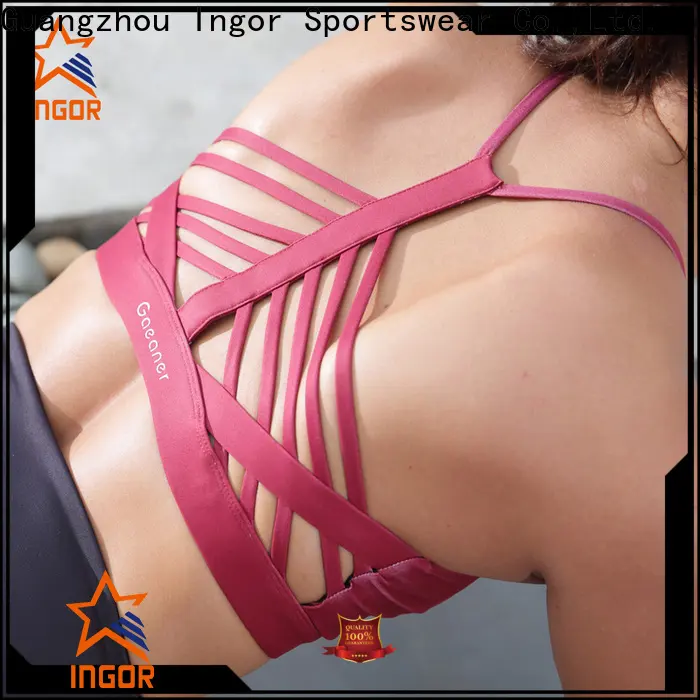 online women's sports bra wholesale top with high quality for women 1