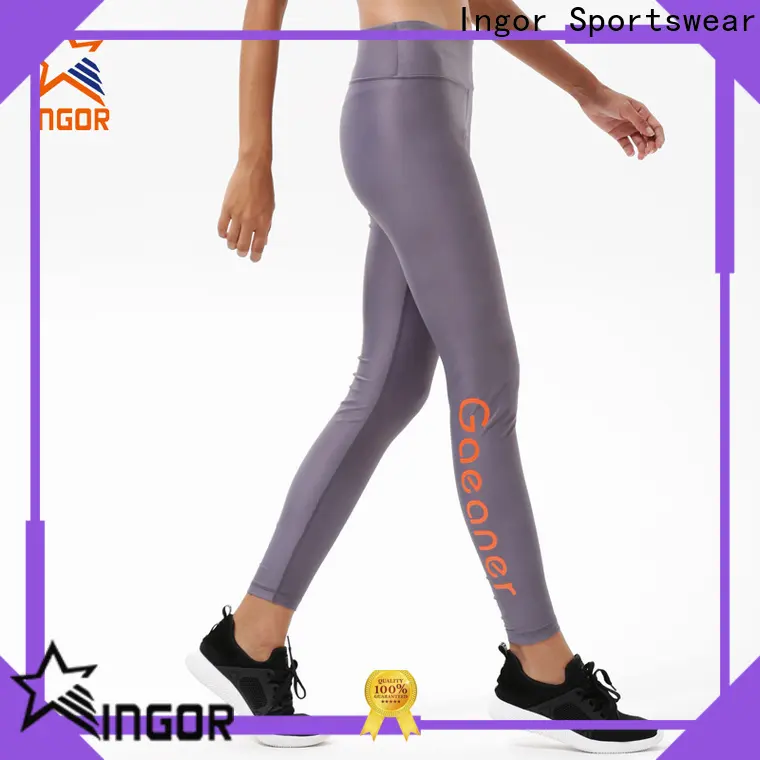 fitness yoga leggings pants with high quality for yoga 1