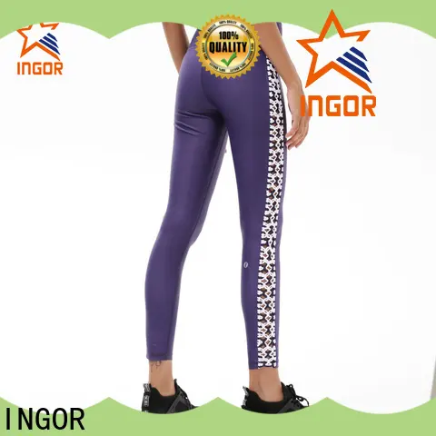 INGOR yoga pants hot women with high quality for women 1