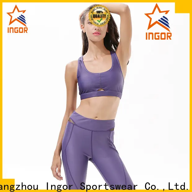 INGOR breathable gym sports bra for women on sale for ladies 1