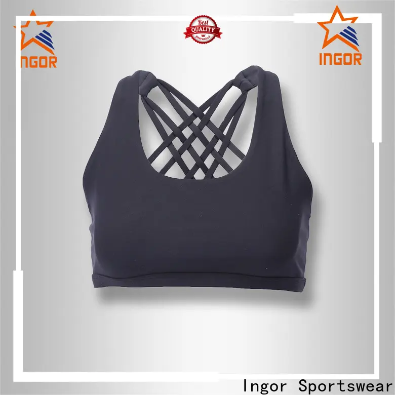 INGOR medium woman in sports bra on sale for ladies 1