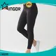 INGOR yoga woman in see through yoga pants with high quality for ladies 1