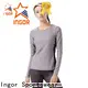 INGOR workout crop tank with racerback design for ladies 1