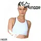 INGOR breathable yoga bra with high quality at the gym 1