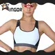sexy ladies running sports bra impact with high quality for girls 1