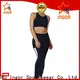 personalized yoga wear for ladies for manufacturer for gym 1