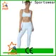 INGOR personalized yoga set for women overseas market for women 1