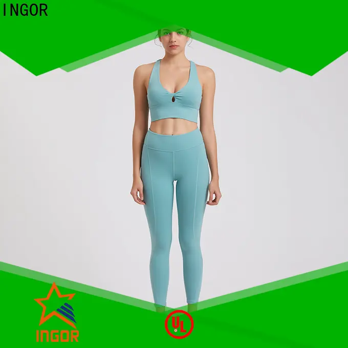 INGOR yoga dress for female for manufacturer for ladies 1