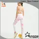 INGOR yoga wear suit slimming bulk production for sport 1