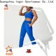 high quality yoga wear suit slimming for manufacturer for gym 1