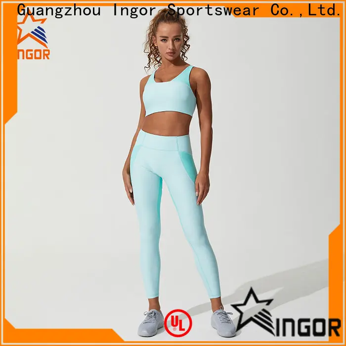high quality best yoga attire factory price for yoga 1