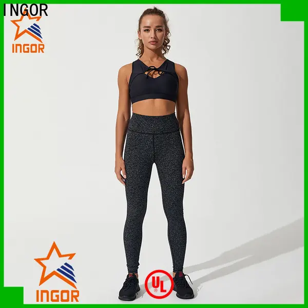 fashion yoga activewear set owner for women 1