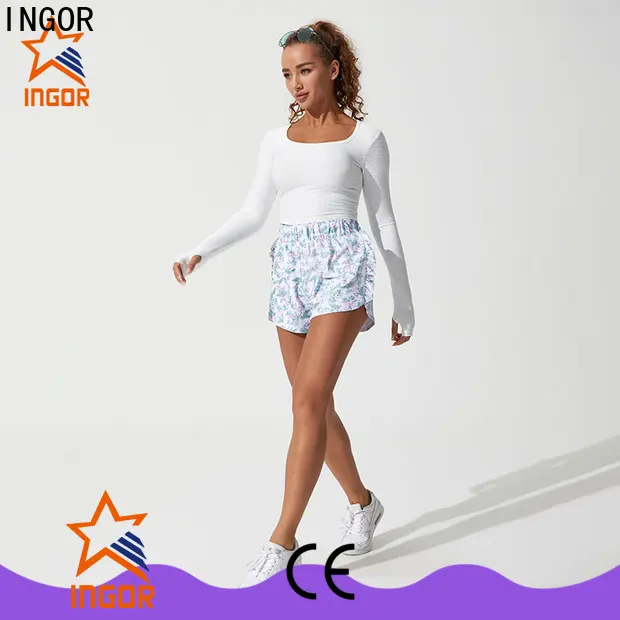 fashion yoga wear brand owner for sport 1