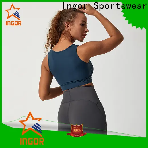 INGOR sports bulk sports bras with high quality at the gym 1