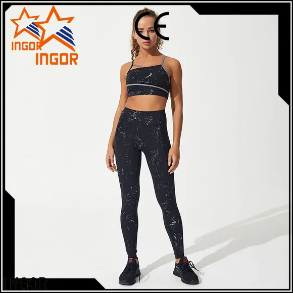 fashion yoga dress for female for manufacturer for yoga 1