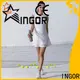 custom tennis outfit woman for sport 1