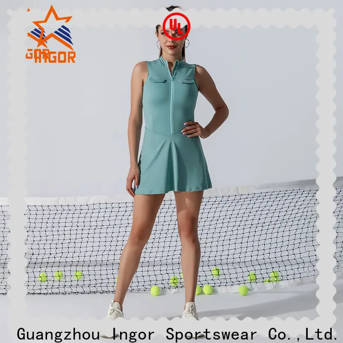 personalized women's tennis outfits experts 1