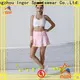 INGOR woman tennis shorts owner for girls 1