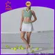 INGOR woman tennis wear production at the gym 1